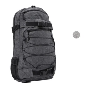 Forvert Melange Louis Rucksack Tagesrucksack Wanderrucksack Boardcatcher Skate - Bild 1 von 8