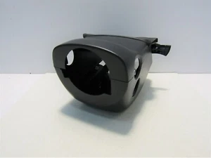 CUBIERTA DE DIRECCIÓN SKODA YETI 2014-17 EMBELLECEDOR ENVOLVENTE 5L0858560 O0057/14 - Imagen 1 de 10
