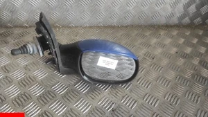 Rétroviseur manuel Droit - PEUGEOT 206 - Picture 1 of 7