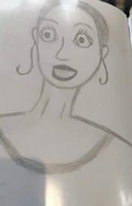 Woman - Picture 1 of 1