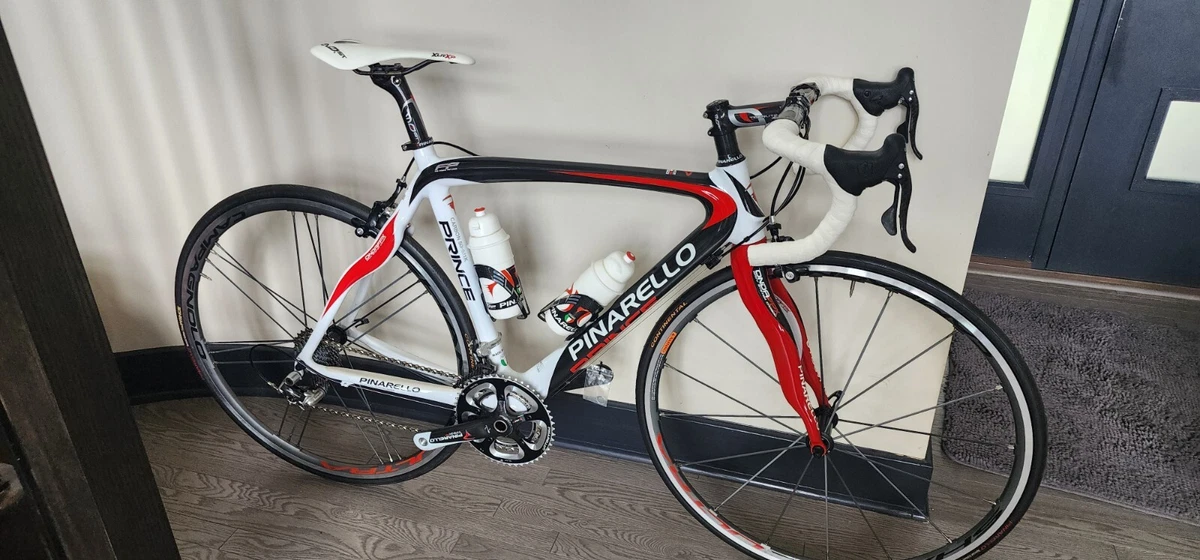 Pinarello Prince In Bikes for sale - eBay