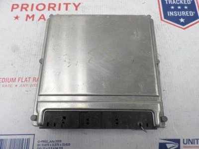 ORDENADOR MOTOR MERCEDES BENZ W163 ML500 2002 2003 1131530479 VIN DESPEJADO OEM Foto 1 de 4