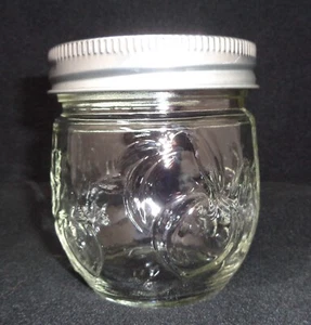 BALL Mini Fruit Canning Jar - Picture 1 of 5