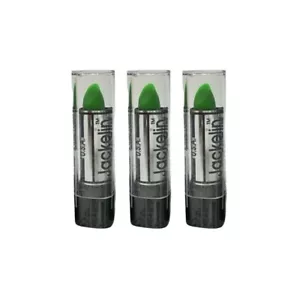 3x Jackelin Lip Magic Color Change Long Lasting Vitamin E 3.2 g - Picture 1 of 5