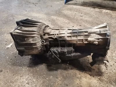 Range Rover II P38 A Boite de Vitesse Automatique Auto ZF-4 2.5 Diesel Tds 100kw - Image 1 of 4