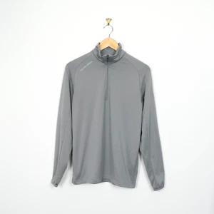 Galvin Green Quarter Zip Activewear grau Pullover Small S Chigwell Golfschläger - Bild 1 von 9