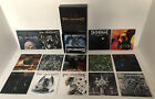 Die Ungeführten: Büchse der Pandora The Ultimate Hell Frost Collection CD SET LESEN SIE UNTEN