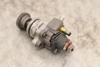 Yamaha PW80 2003 Y-ZINGER OEM MOTOR BOMBA DE ACEITE Foto 1 de 4