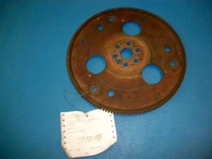 82-97 98 99 00 01 02 CAVALIER VOLANTE/PLACA FLEXIBLE A.T. 136274 - Imagen 1 de 3