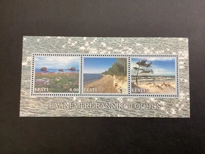 ICOLLECTZONE Estonia 424 XF NH (B100) - Imagen 1 de 1