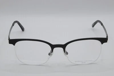 MARCOS DE GAFAS PRODESIGN DINAMARCA AXIOM 6151 C.5031 KJ NEGRO 52-19-145 NUEVO Foto 1 de 4