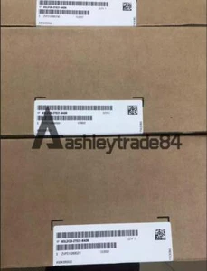 1 STÜCK NEU SIEMENS 6SL3120-2TE21-8AD0 6SL3 120-2TE21-8AD0 DOPPELMOTOR - Bild 1 von 2