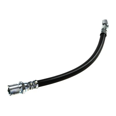 For 1990-1992 Yugo Cabrio Premium Brake Hydraulic Hose Front Centric 1991 1992 - Image 1 of 4