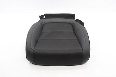 2018 - 2022 HONDA ACCORD FRONT RIGHT SIDE LOWER CUSHION COVER OEM BLACK_BK - Image 1 of 4