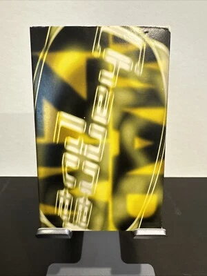 Cassette Single - Channel Live - Mad Izm w/ Reprogram (Capitol Records, 1994) - Image 1 of 4