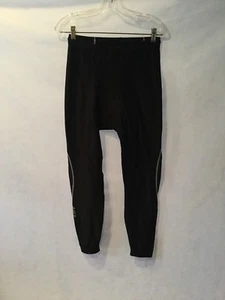 Louis Garneau - Women’s Leggings - Black - M - Picture 1 of 4