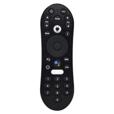 Replacement R37023B Voice Remote for Stream 4K URC37023BA00 Repair Part - Image 1 of 4