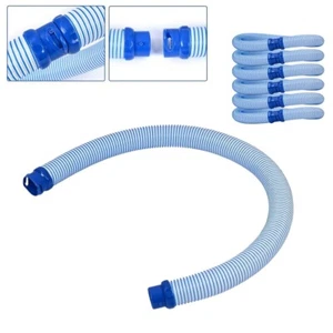 Swimming Pool Cleaner Hose Zodiac Mx6 Mx8 X7 T3 T5 6 Pack 39'' Twist Lock - Picture 1 of 8