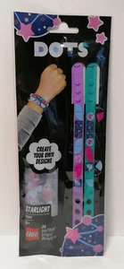 Lego Dots 41934 Starlight Bracelets - Create your own design - Imagen 1 de 2