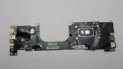 Lenovo ThinkPad X1 Yoga 6G / Carbon 9G Mainboard Planar i7-1165G7/32G 5B21K93248 - Bild 1 von 4