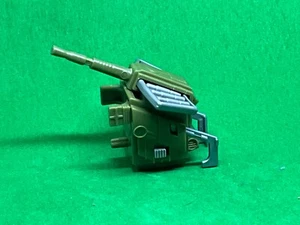 Pistola antiaérea motorizada Gijoe Arah 1987 muy buen estado FUNCIONA CORRECTAMENTE - Imagen 1 de 5