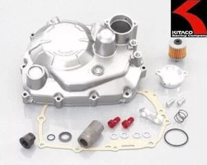 COPERCHIO COLORE SILVER HONDA GROM JC61 KITACO 307-1432210 - Imagen 1 de 1