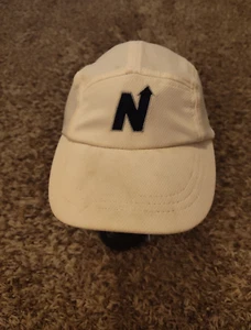 OGIO Laufmütze Erwachsene Herren weiß Riemen hinten Kappe verstellbar - Bild 1 von 7