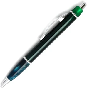 OHTO ballpoint pen American style AT-5R219 Green 06526 From Japan - Picture 1 of 9