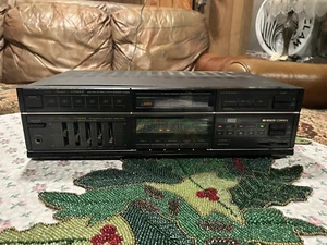 Fisher Rs-882 Stereo Tuner Amplifier No Remote - Picture 1 of 5