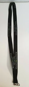PAX West Prime 2017 Monster Hunter World Lanyard Capcom Exclusive - Picture 1 of 2