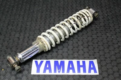 88-06 YAMAHA BLASTER YFS200 BLANCO AMORTIGUADOR DELANTERO OEM 🔥ENVÍO RÁPIDO🔥”B” Foto 1 de 4