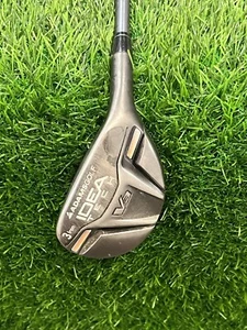 Adams Idea Tech v3 | 3 Hybrid | Mitsubishi Bassara R Flex | Right Handed - Picture 1 of 7