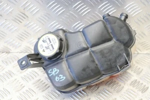 FORD GALAXY S-MAX MONDEO 2.0 TDCI EURO 5 ANTIFREEZE HEADER TANK 2010-2014 SB63 - Picture 1 of 3