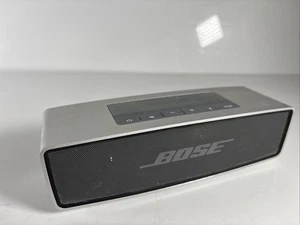 Bose SoundLink Mini Bluetooth Speaker - FAULTY - Not Charging #2 - Picture 1 of 5