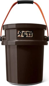 Yeti Wetlands Brown Loadout 5 Gallon Bucket - Picture 1 of 1
