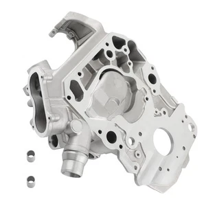 Timing Cover for Ford F-Series 6.4L Powerstroke 2008-2010 8C3Z6019B Aluminum - Bild 1 von 12