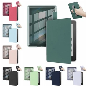 Hand Support Case for Kindle Paperwhite 12th Gen/ Colorsoft 2024 7 inch - Picture 1 of 17