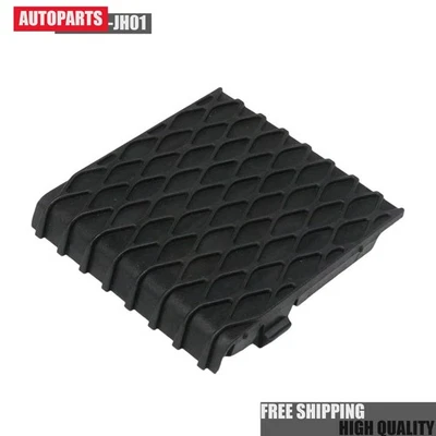 Front Lower Bumper Cover Grille For BMW E63 E64 645Ci 650i 2004-2007 4.4L V8 US - Изображение 1 из 4