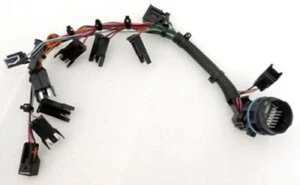 6r140 w wire harness internal 2011-up Automatic transmission - Picture 1 of 1