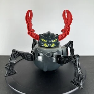 Monstroid MOTU He-Man Masters of the Universe The Evil Horde Tested Working - Picture 1 of 21