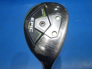 Callaway EPIC FLASH STAR Hybrid 6H SpeederEVOLUTION for (R) #785 Golf Clubs - Picture 1 of 6