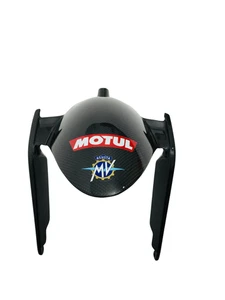 KOTFLÜGEL MV AGUSTA DRAGSTER 800 RC CARBON VORNE BJ 2017 SPMV8000C4025 - Bild 1 von 8