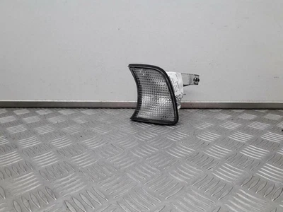 BMW SERIE 5 1994 NS Izquierdo PASAJERO LUZ INDICADORA TRANSPARENTE TIPO 63131384033 Foto 1 de 4
