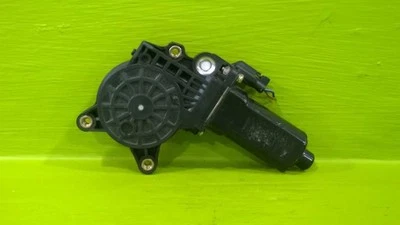 01 HYUNDAI TIBURON 2.0 У ВОДИТЕЛЯ ЛЕВЫЙ ЭЛЕКТРОДВИГАТЕЛЬ СТЕКЛОПОДЪЕМНИКА OEM 1126-18  - Изображение 1 из 3