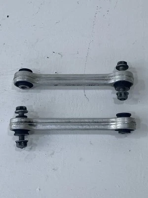 AUDI ALLROAD 2013-2016 - Estabilizador delantero/barra estabilizadora extremo enlace 8K0411317C Foto 1 de 4