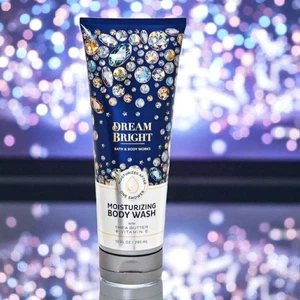 Bath Body Works Dream Bright Duschgel 8 Oz. kostenloser Versand  - Bild 1 von 1