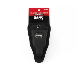 Prox PX976MK Plier Sheath Hard 85 x 150 mm Black (1623) - Picture 1 of 6