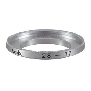 Kenko 28-37mm Anillo Adaptador 28mm-37mm Adaptador Filtro 28 - 37mm - Imagen 1 de 3