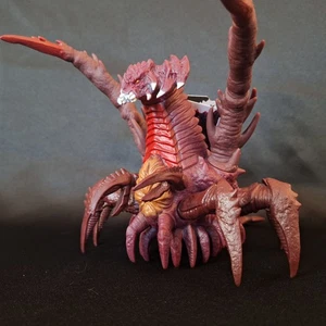 Figura Godzilla Bandai Destoroyah Aggregate 8" Película Monster Series 2025 EE. UU. - Imagen 1 de 13