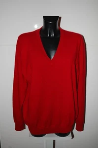 F T C  100% Kaschmir Pullover in gr. 56 - Bild 1 von 11